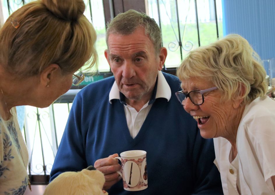 learning disabilities and autism services